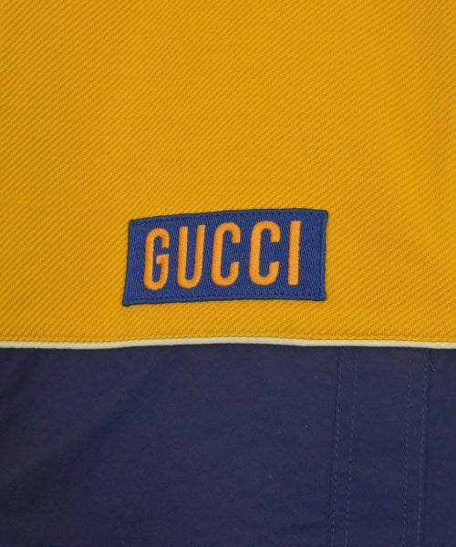 GUCCI 斜紋夾克