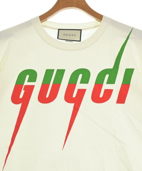 GUCCI T恤/上衣