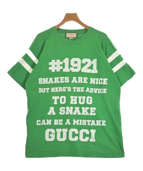 GUCCI T恤/上衣