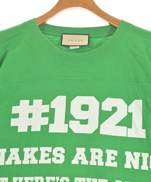 GUCCI T恤/上衣