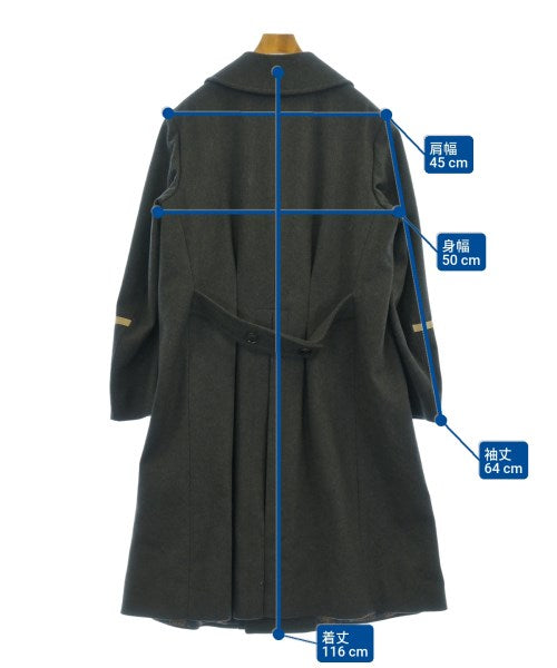 GUCCI 切斯特披風