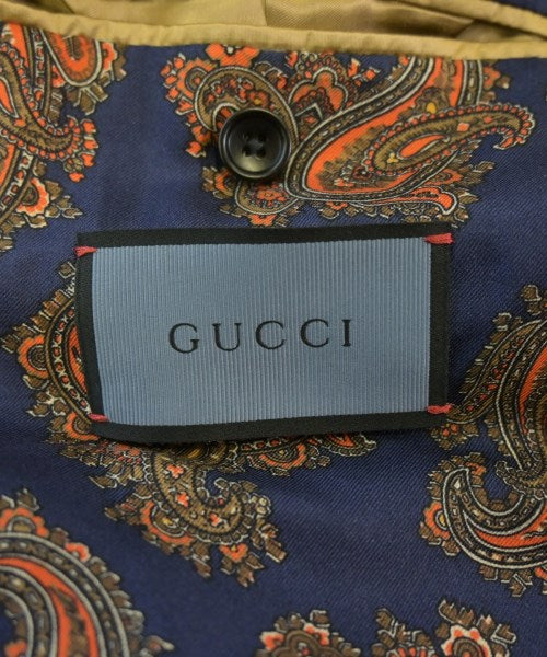 GUCCI 切斯特披風