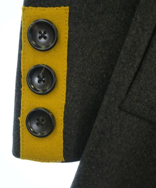 GUCCI 切斯特披風