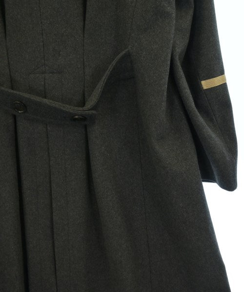 GUCCI 切斯特披風