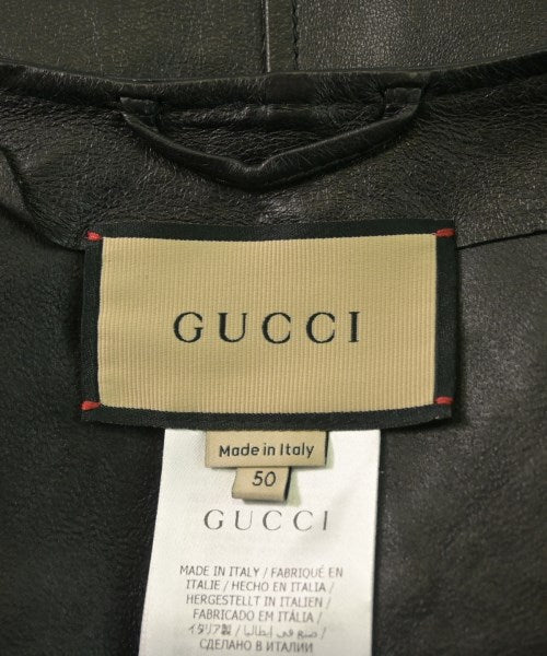 GUCCI 休襯衫