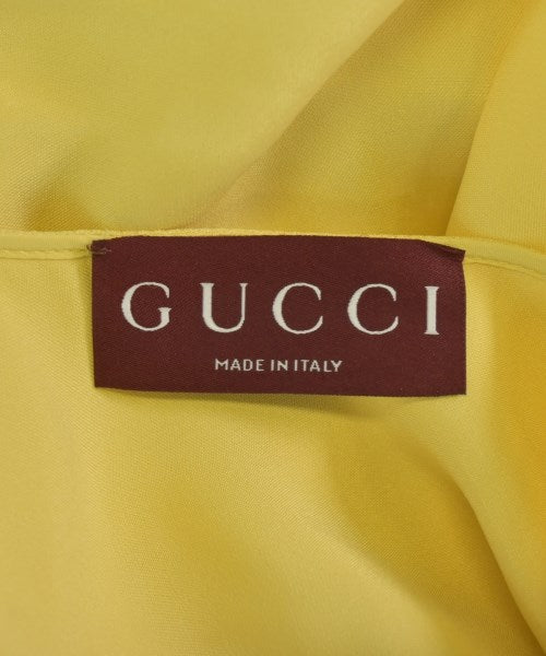GUCCI 洋裝