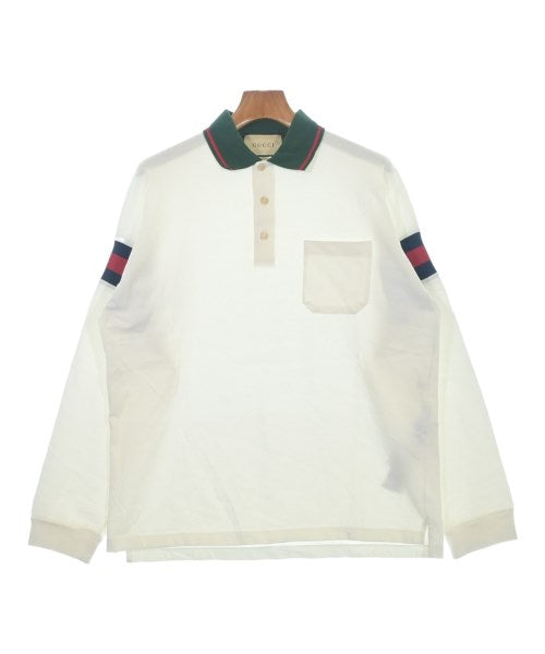 GUCCI POLO衫