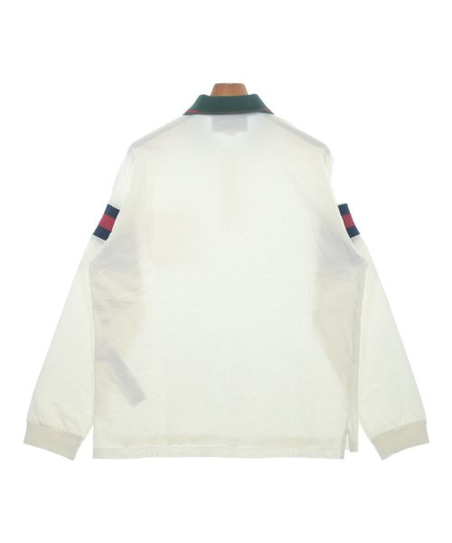 GUCCI POLO衫