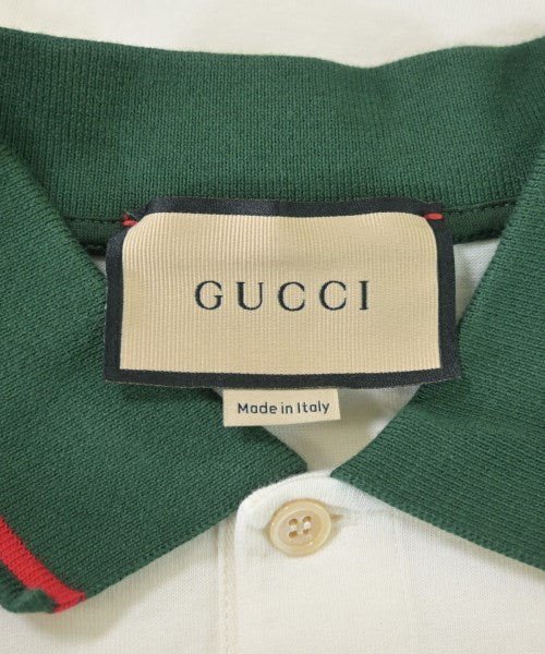 GUCCI POLO衫