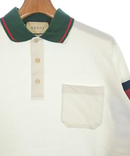 GUCCI POLO衫