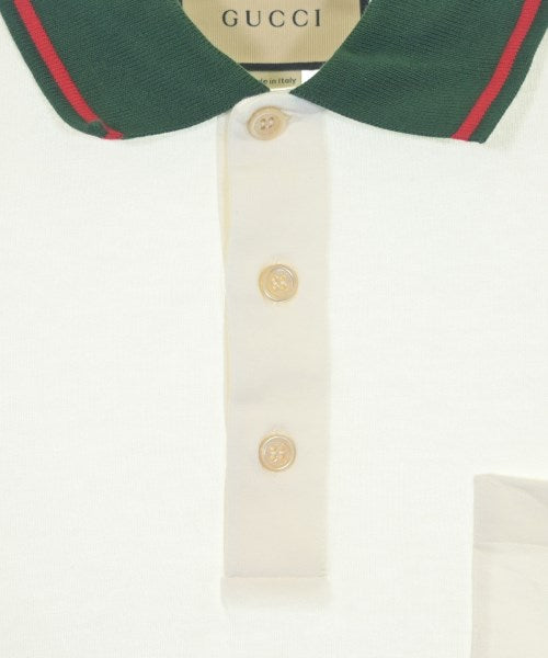 GUCCI POLO衫
