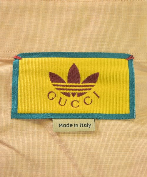 GUCCI 休襯衫