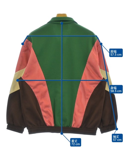 GUCCI 其他飛行外套