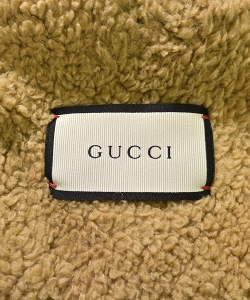 GUCCI 其他大衣
