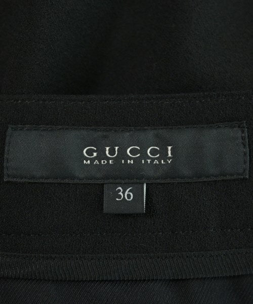 GUCCI 長