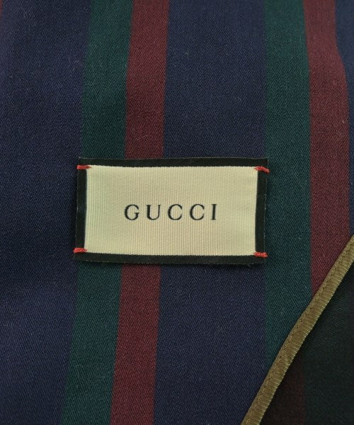 GUCCI 切斯特披風