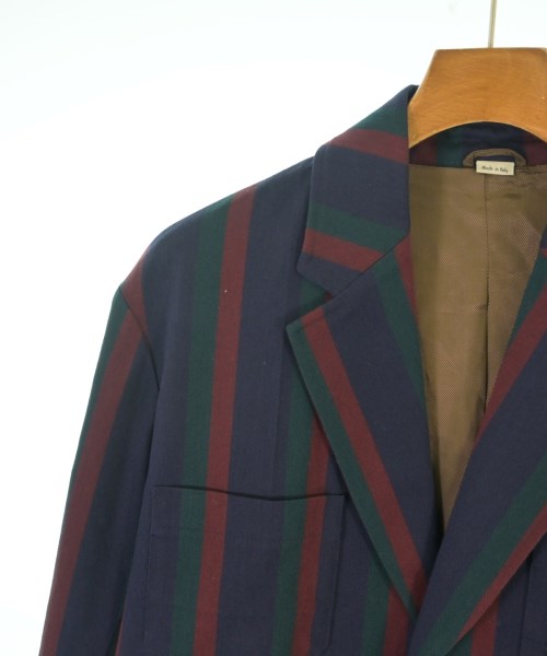 GUCCI 切斯特披風