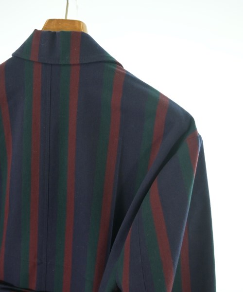 GUCCI 切斯特披風