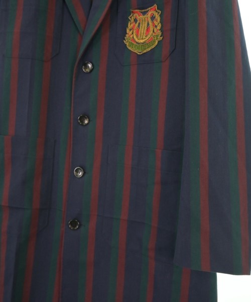 GUCCI 切斯特披風