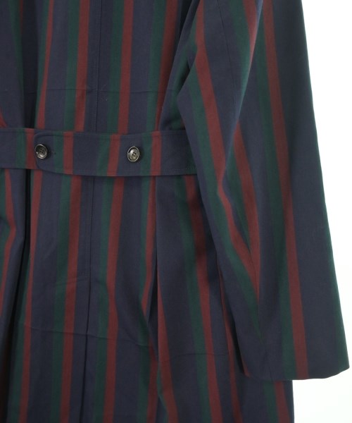 GUCCI 切斯特披風