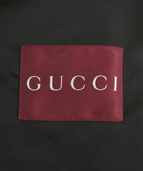 GUCCI 山系外套