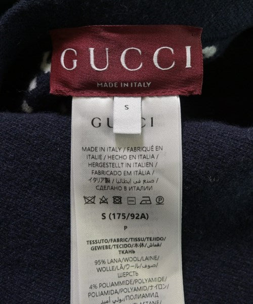 GUCCI 開襟衫