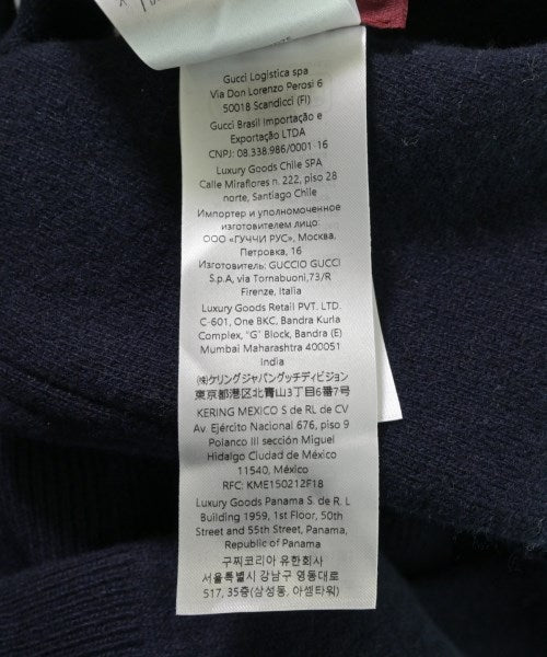 GUCCI 開襟衫