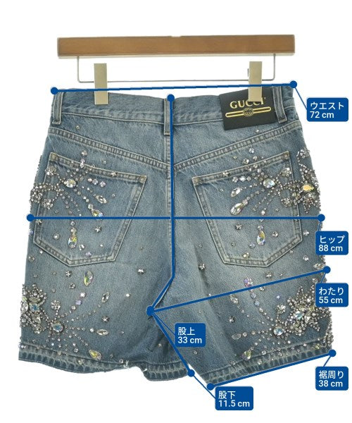 GUCCI 短