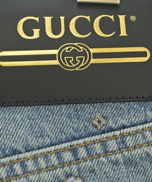GUCCI 短