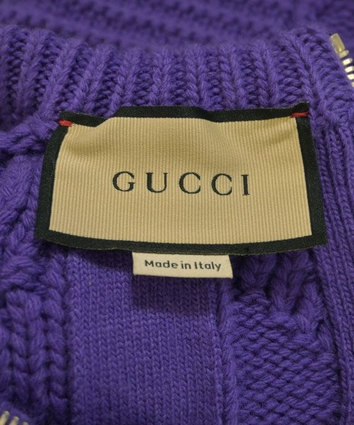 GUCCI 毛衣