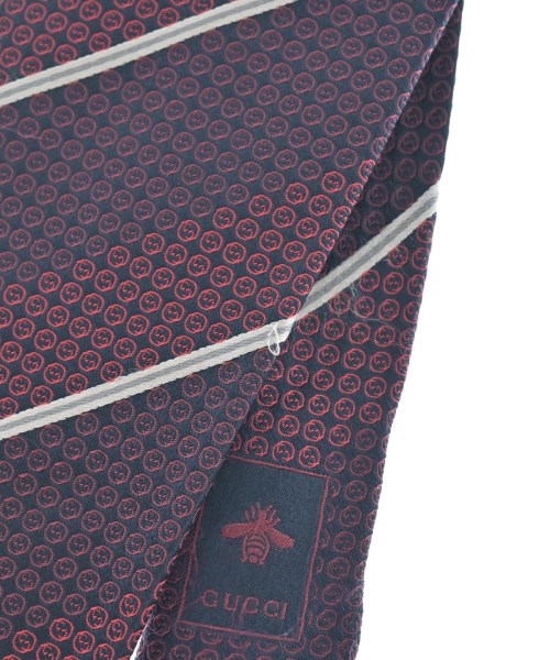 GUCCI 領帶