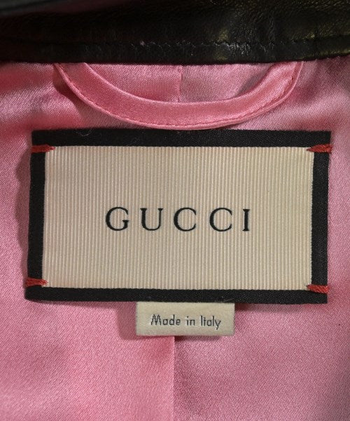 GUCCI 夾克