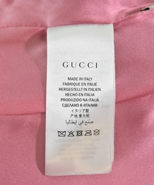 GUCCI 夾克