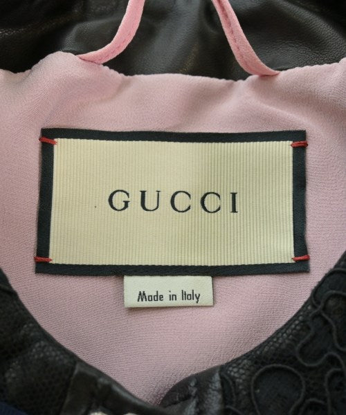 GUCCI 休夾克