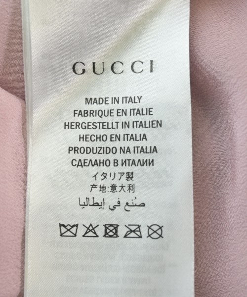 GUCCI 休夾克
