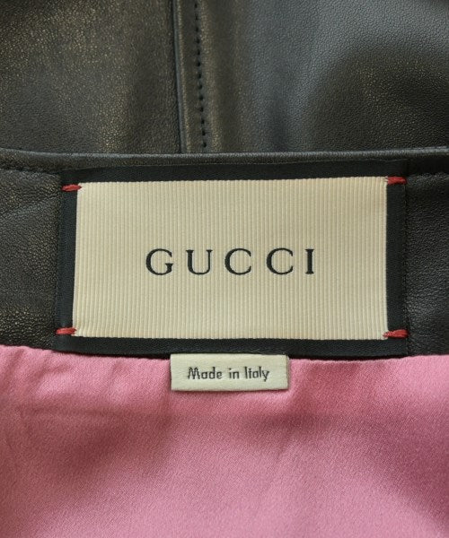 GUCCI 膝上裙