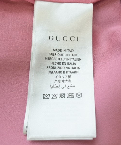 GUCCI 膝上裙