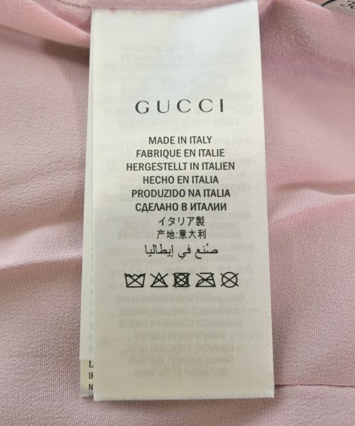 GUCCI 膝上裙
