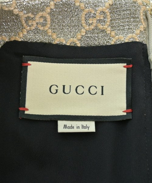 GUCCI 洋裝