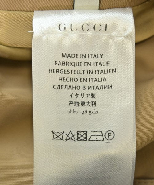 GUCCI 風衣