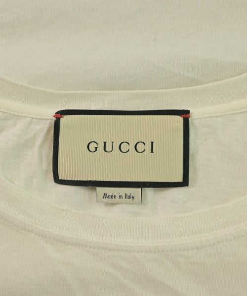 GUCCI T恤/上衣