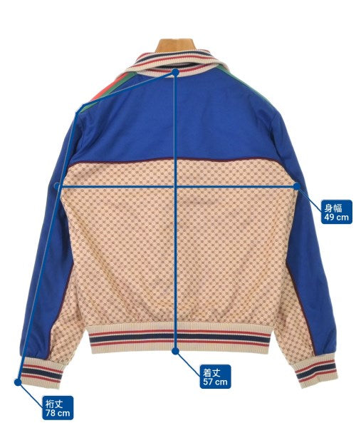 GUCCI 其他飛行外套