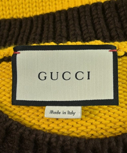 GUCCI 毛衣