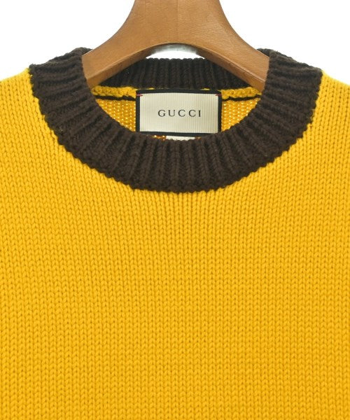 GUCCI 毛衣