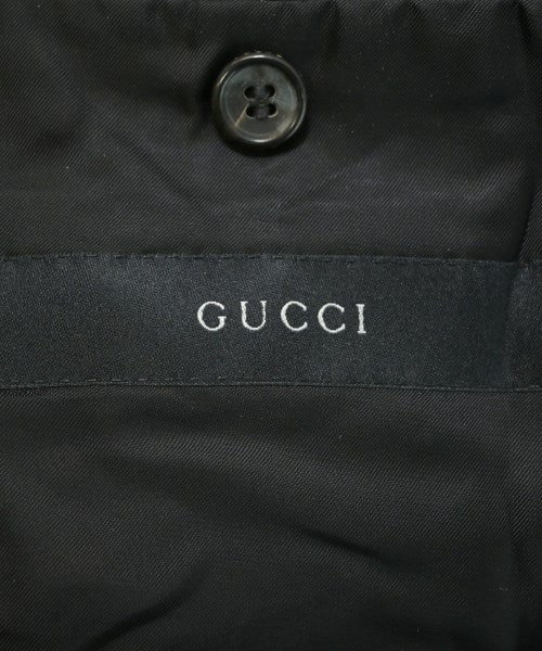 GUCCI 商務西裝