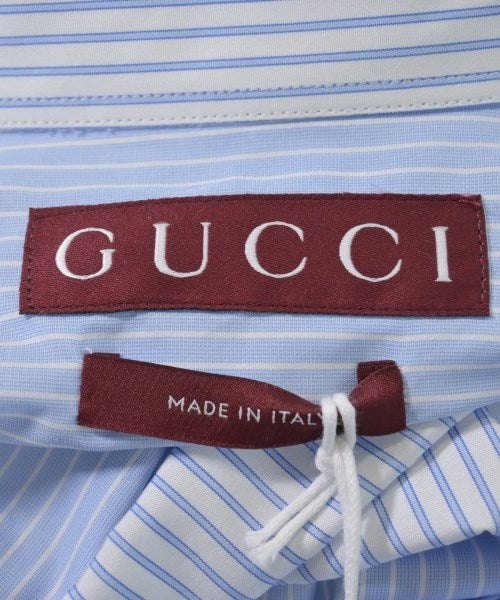GUCCI 休襯衫