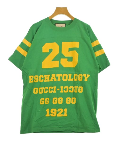 GUCCI T恤/上衣