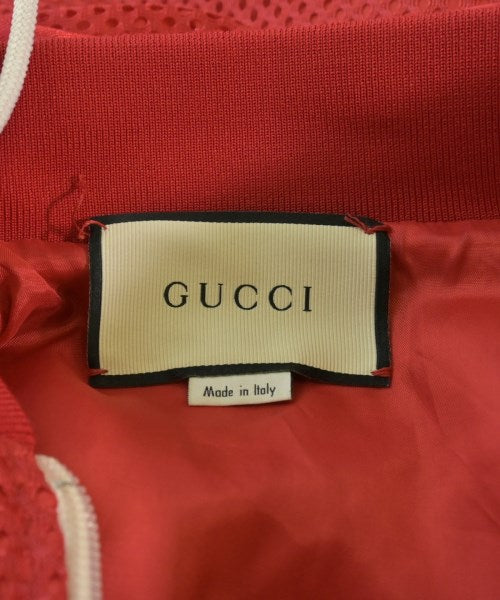 GUCCI 斜紋夾克