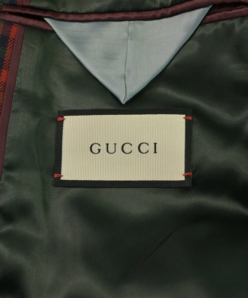 GUCCI 西裝外套