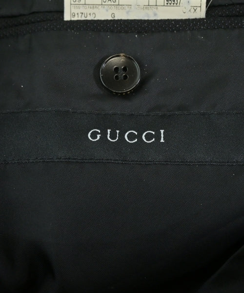 GUCCI 西裝外套